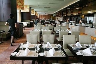 Cncc Grand Otel Pekin Dış mekan fotoğraf