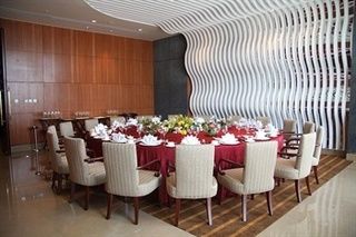 Cncc Grand Otel Pekin Dış mekan fotoğraf