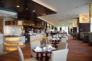Cncc Grand Otel Pekin Dış mekan fotoğraf