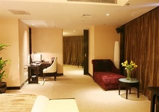 Cncc Grand Otel Pekin Dış mekan fotoğraf