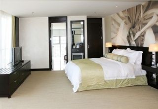 Cncc Grand Otel Pekin Dış mekan fotoğraf